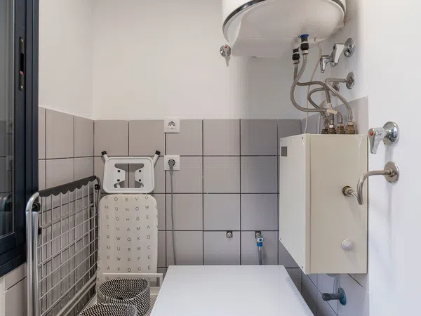 Estudio en Avenida Alcalde Antonio Rosas, 28, Sardina, Sardina - Foto 15
