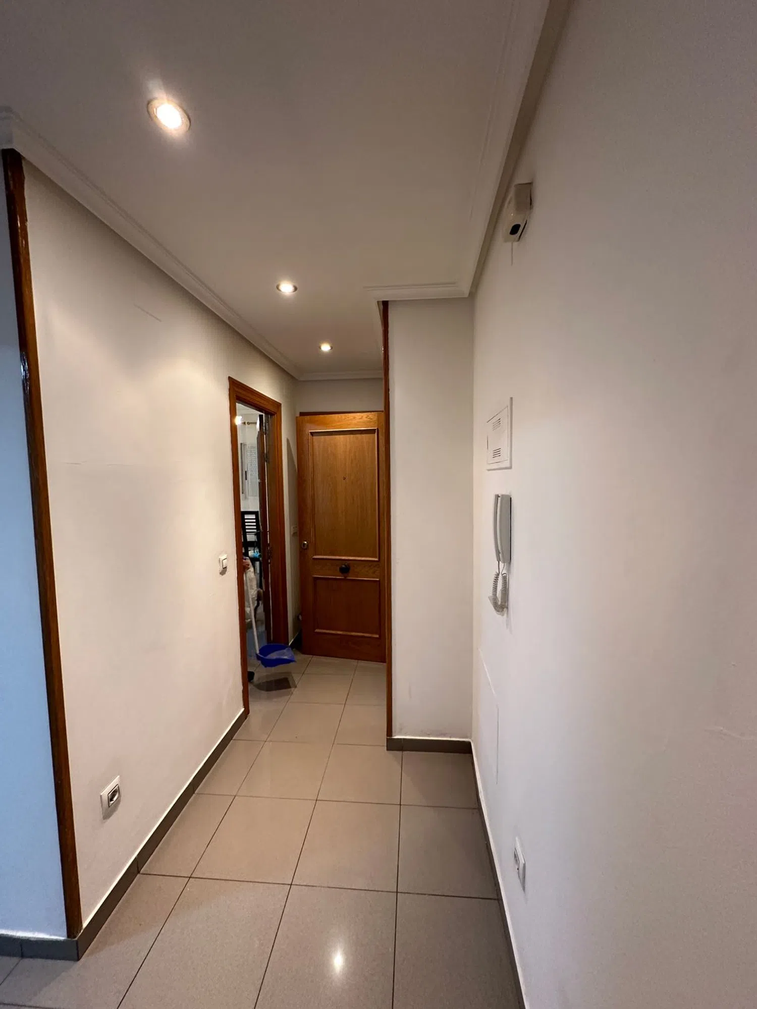 Piso en Teniente Aguado, 22 - Foto 11