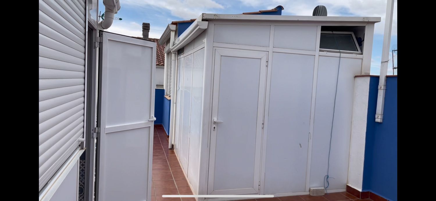 Casa independiente en calle Batalla de la Albuera, 25 - Foto 17