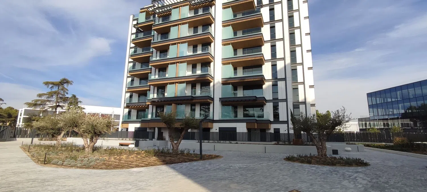 Piso en calle de Mesena, 80 - Foto 1