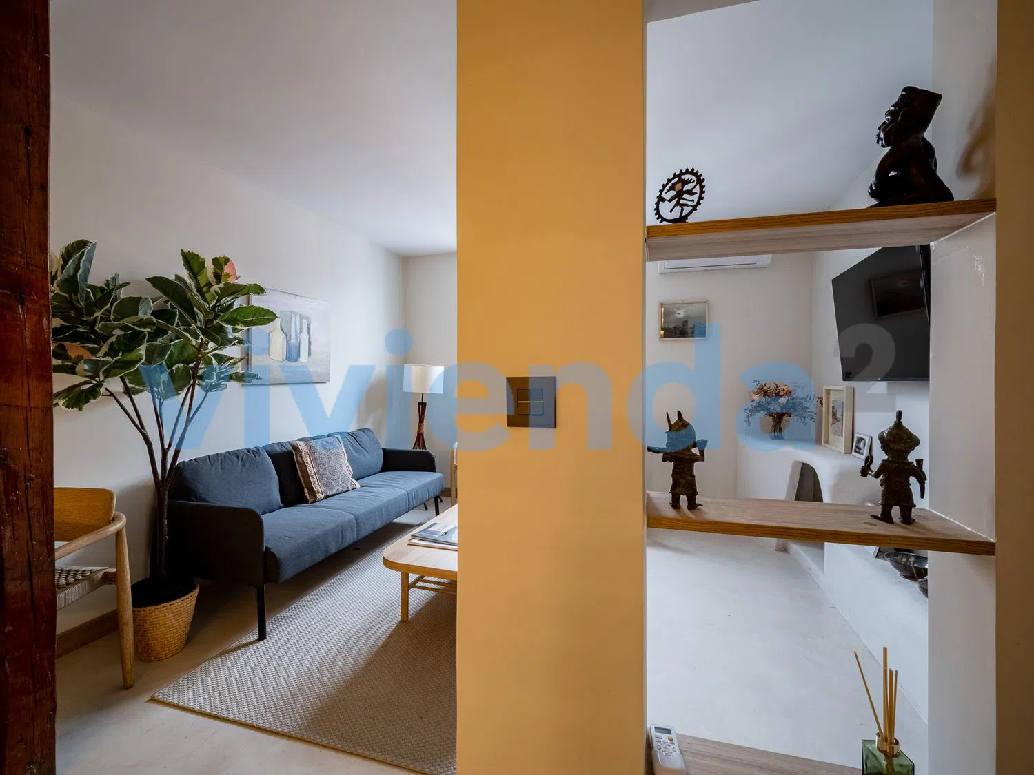 Piso en Barrio Chueca-Justicia - Foto 3