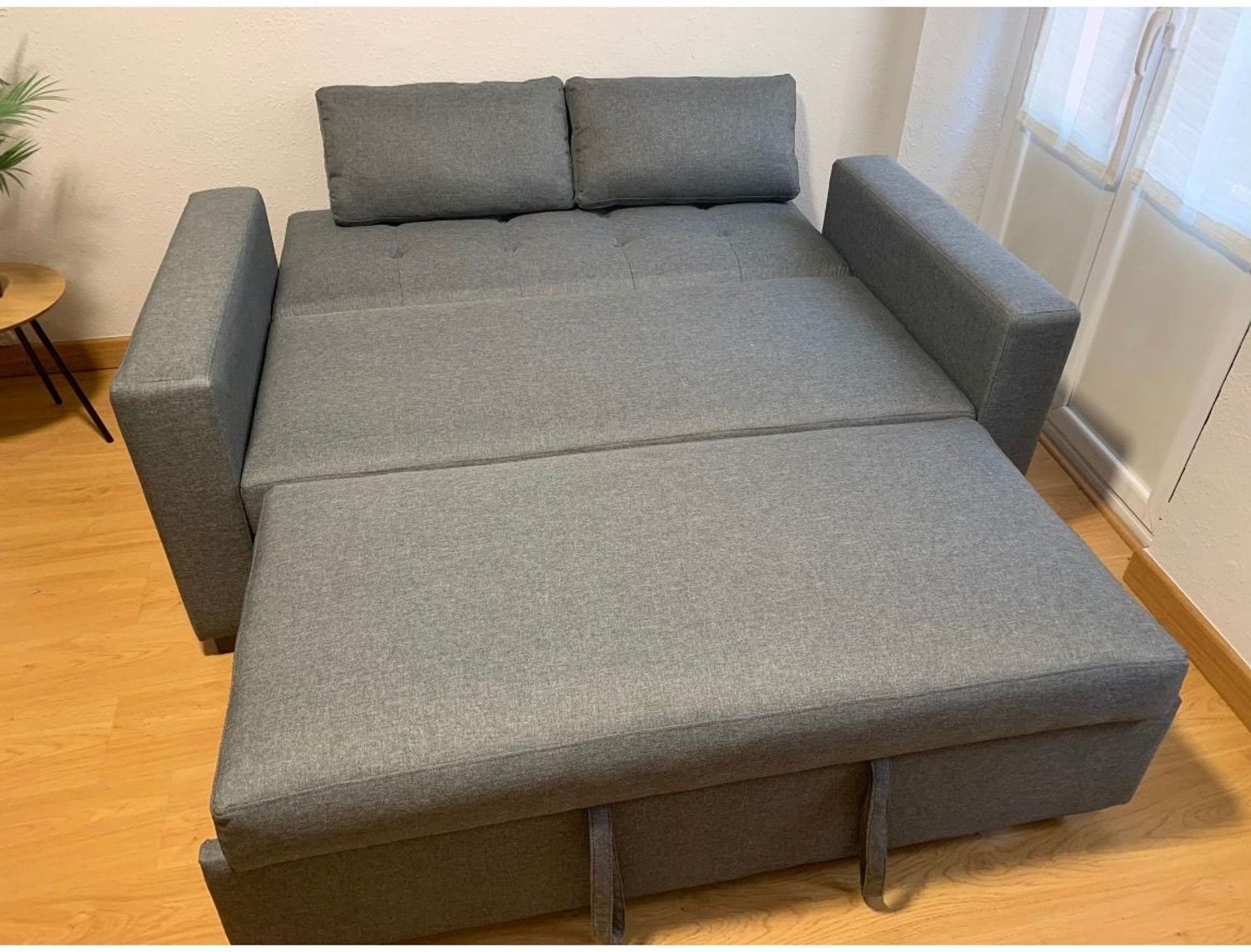 Estudio en calle de la Estafeta, 70 - Foto 24