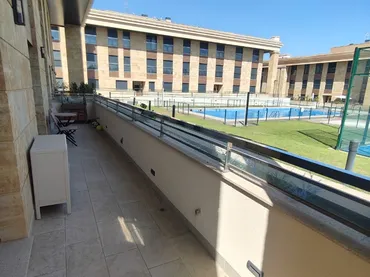 Piso en  Calle Silvestre Sánchez Sierra 18 - Foto 8