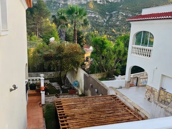 Casa o chalet independiente en Barx - Foto 4