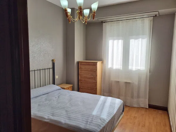Piso en Zurbaranbarri Auzoa, 3 - Foto 11