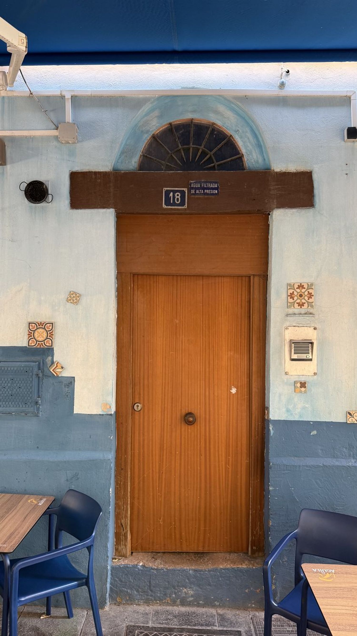 Piso en CL Zurradores, 20 - Foto 9