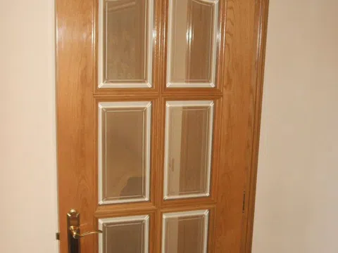 Piso en calle Andrea Doria, 4 - Foto 7