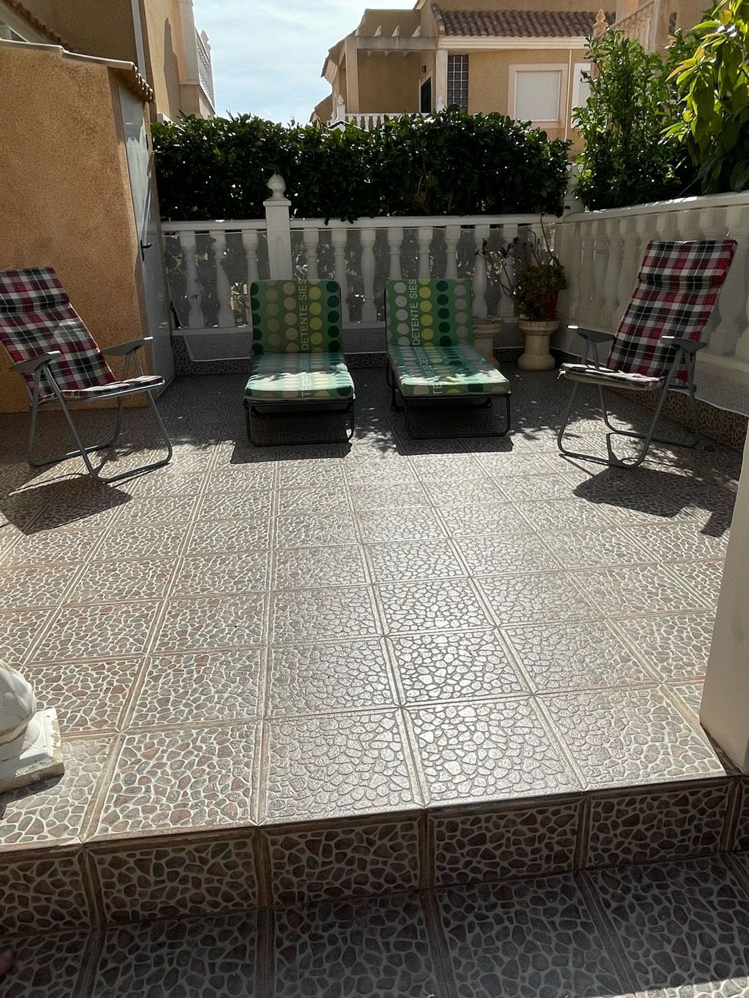 Chalet pareado en Calle Ortosa, 56 - Foto 28