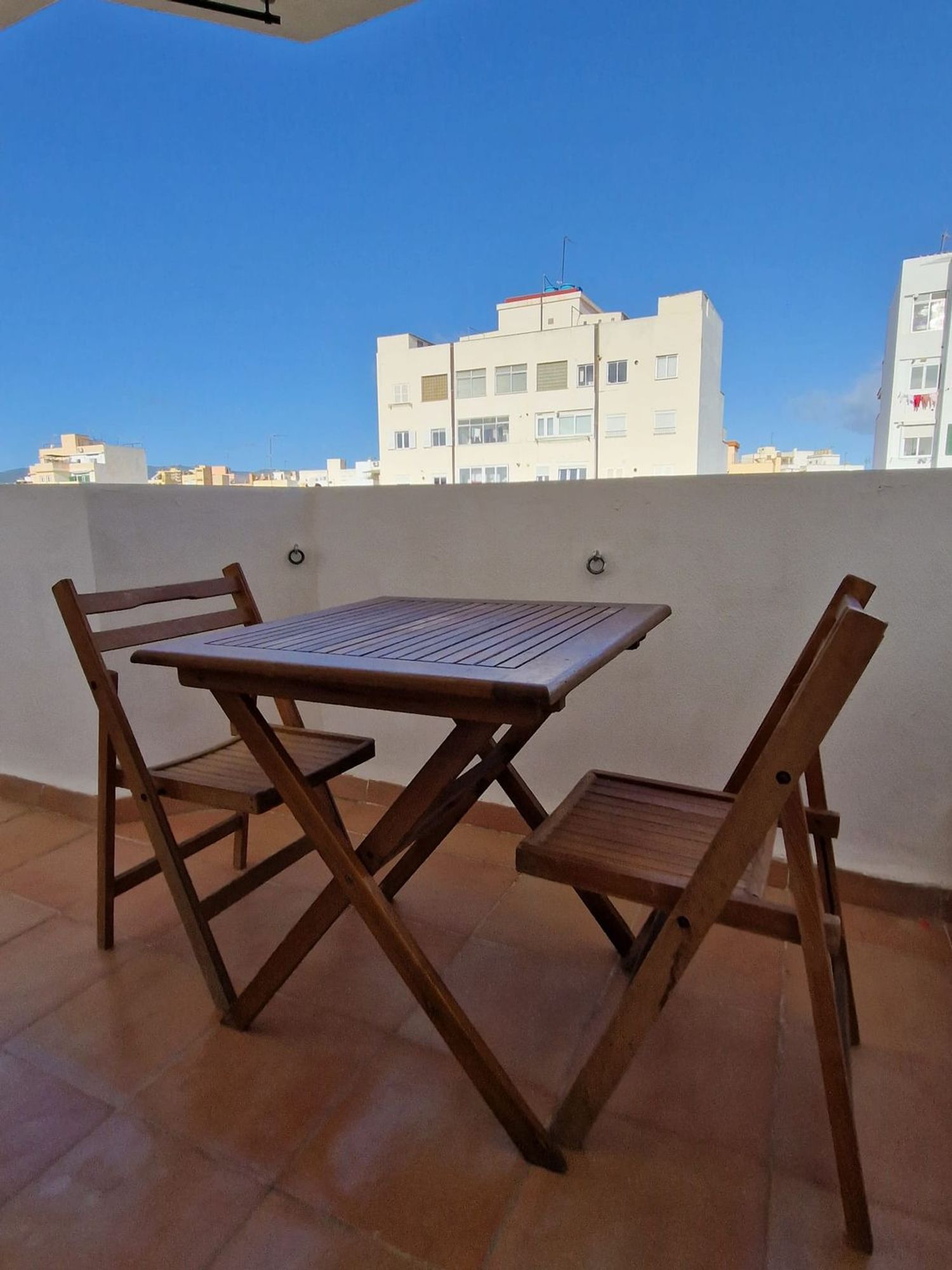 Piso en Calle de Valldargent, 23, Camp d'En Serralta - Foto 7