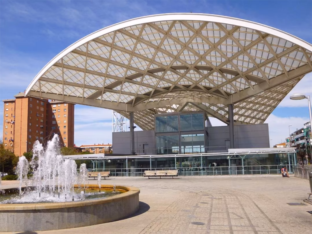 Piso en  Calle del Huerto del Cura 70 - Foto 2