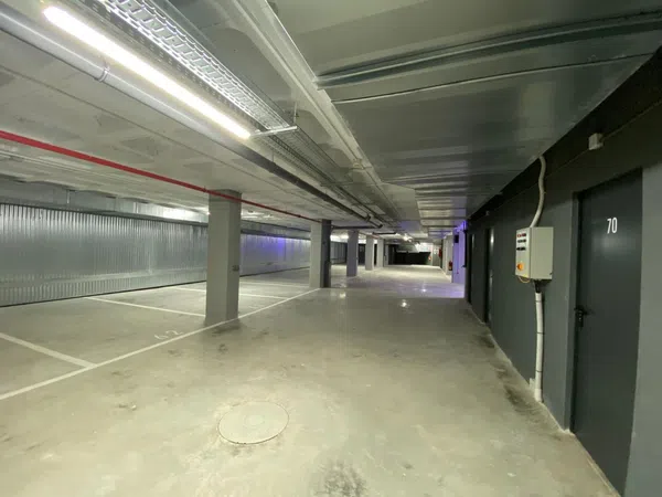 Piso en Calle Albaricoque, 1, Buena Vista - Foto 34
