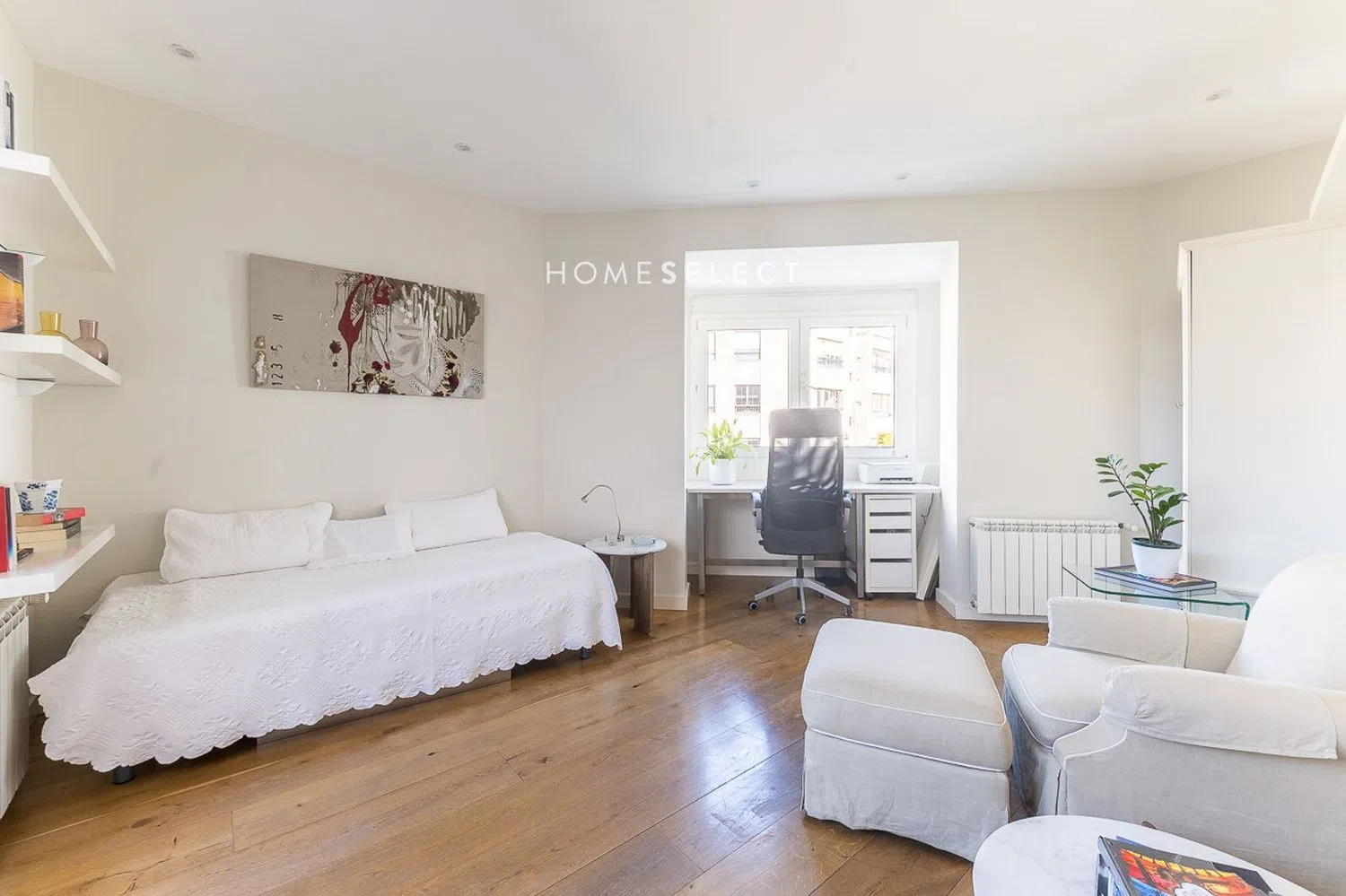 Ático en calle de Jorge Juan - Foto 20