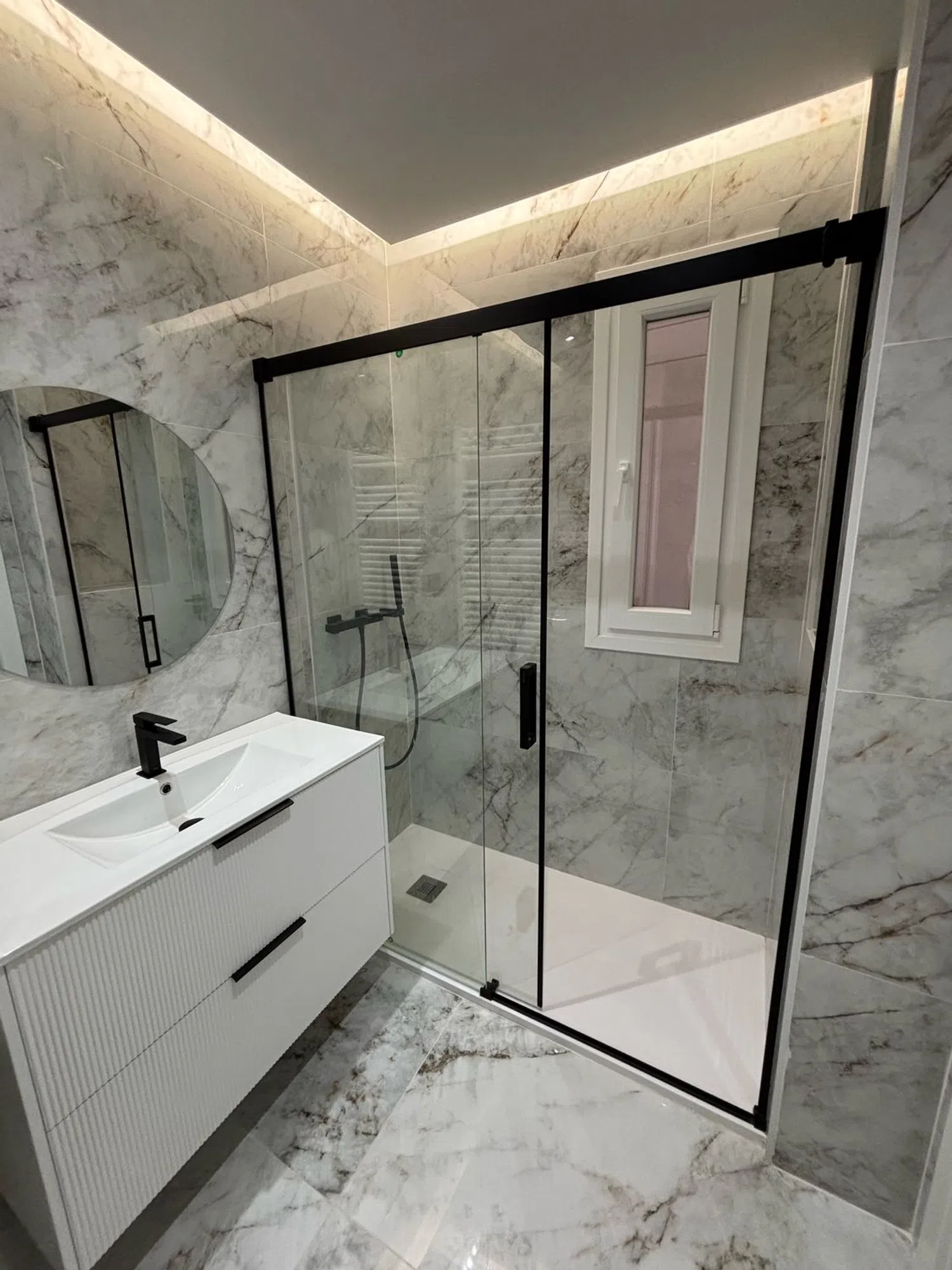 Piso en calle de Almansa, 42 - Foto 2