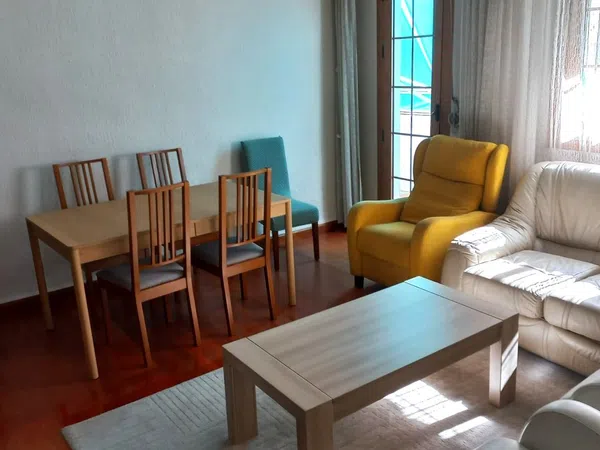 Piso en calle Arquitecto Emilio Perez Piñero, 2 - Foto 5