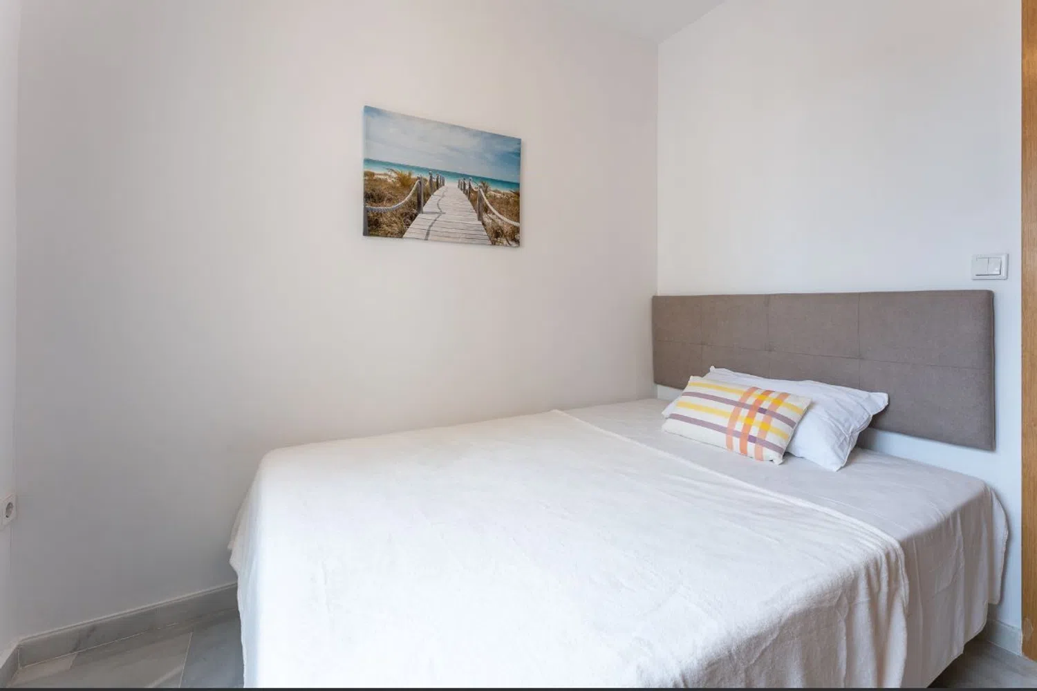 Piso en avenida Cervantes, 122 - Foto 6