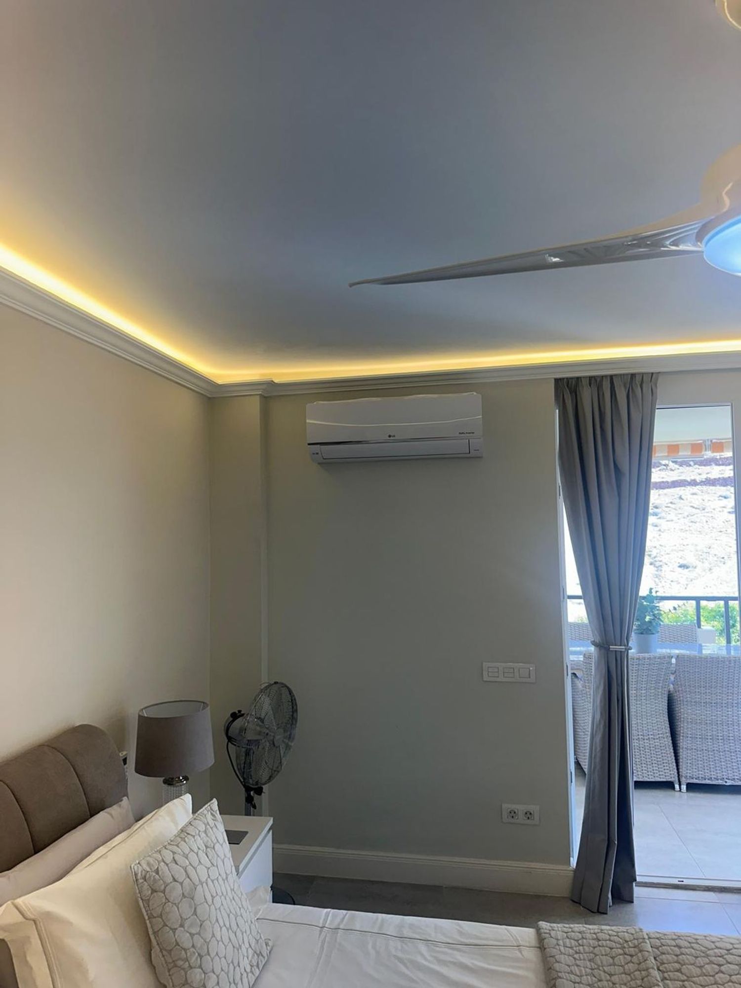 Piso en calle Falúa s/n Sn - Foto 17