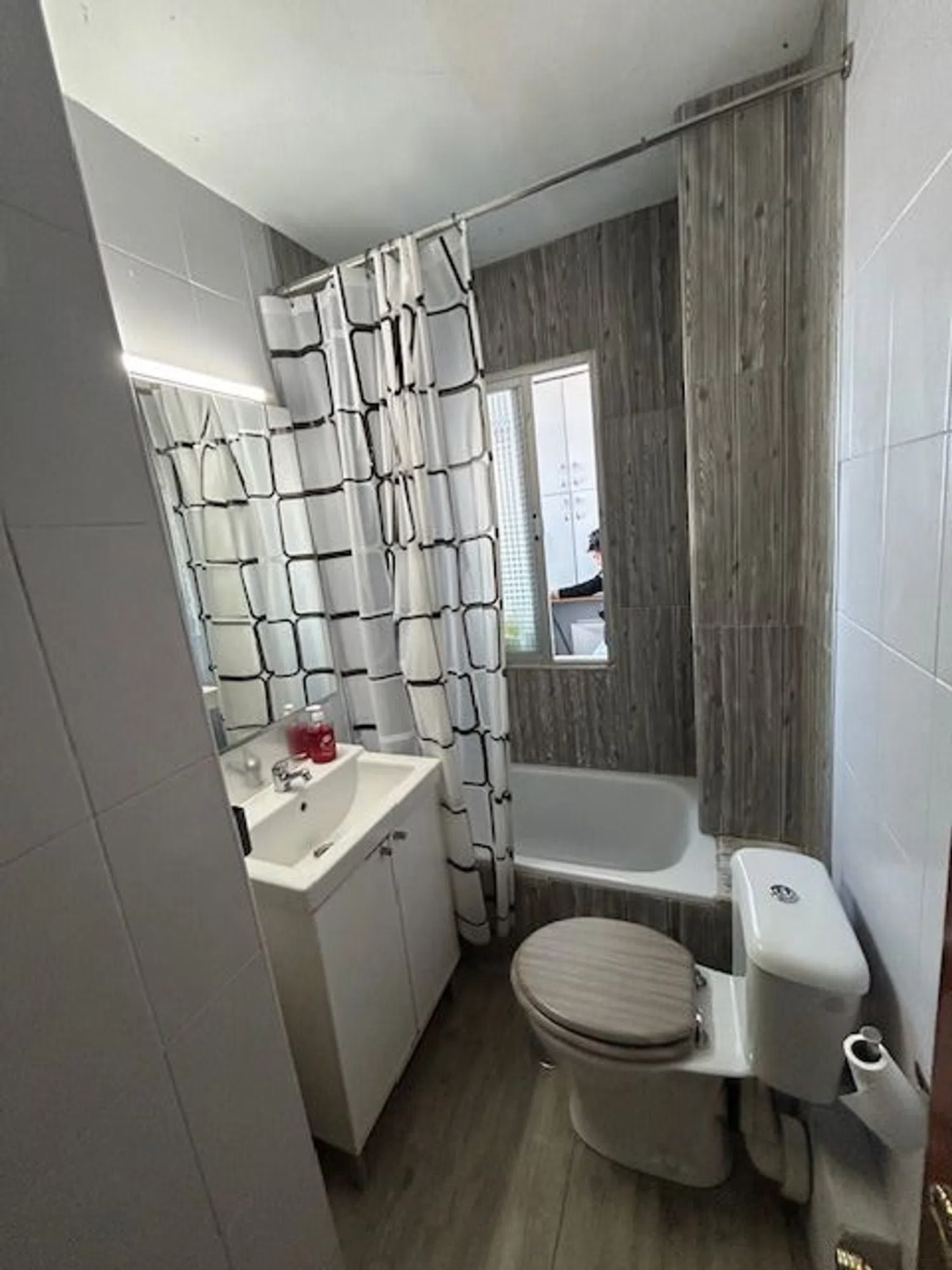 Piso en calle Alonso de Mendoza, 44 - Foto 5