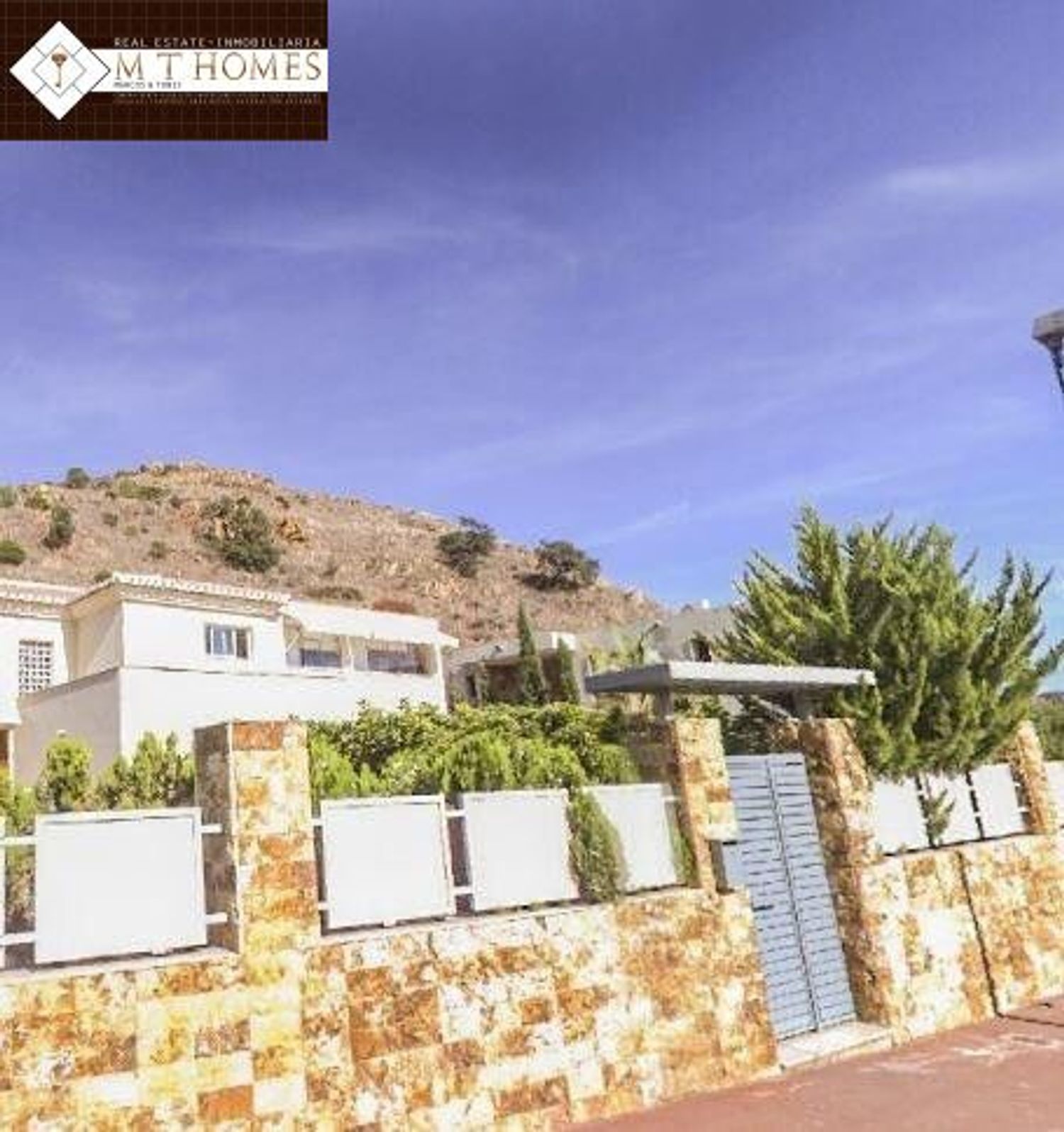 Casa o chalet independiente en Pinares de San Antón - Foto 25