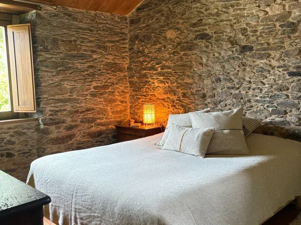 Casa rural en Lugar Campo, 5 - Foto 15