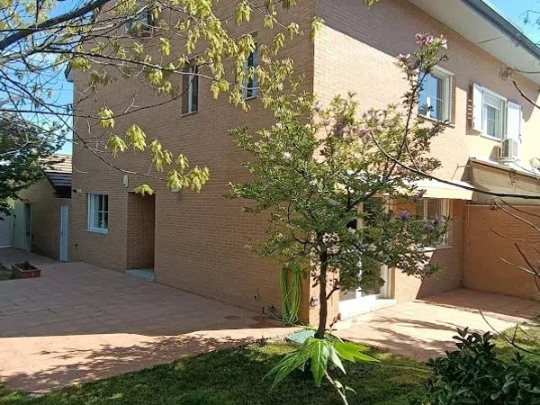 Chalet pareado en Calle Infanta Beatriz, 2 - Foto 4