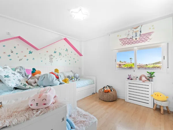 Chalet pareado en Calle Pintor el Greco, 8, Almajada-Ravel, Almajada-Ravel - Foto 9