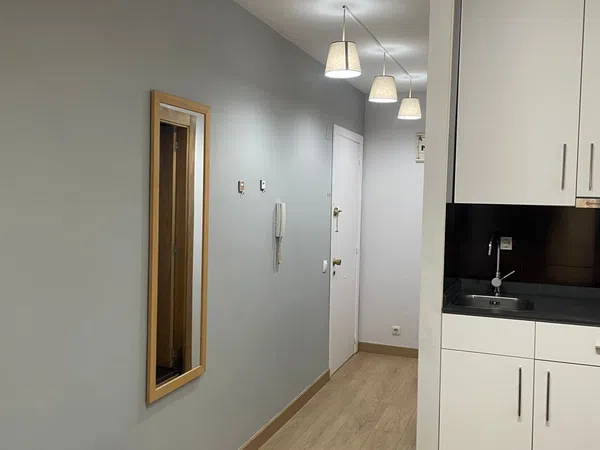 Estudio en Calle de San Bernabé, 12, Salesas-Foncalada-Campoamor - Foto 16