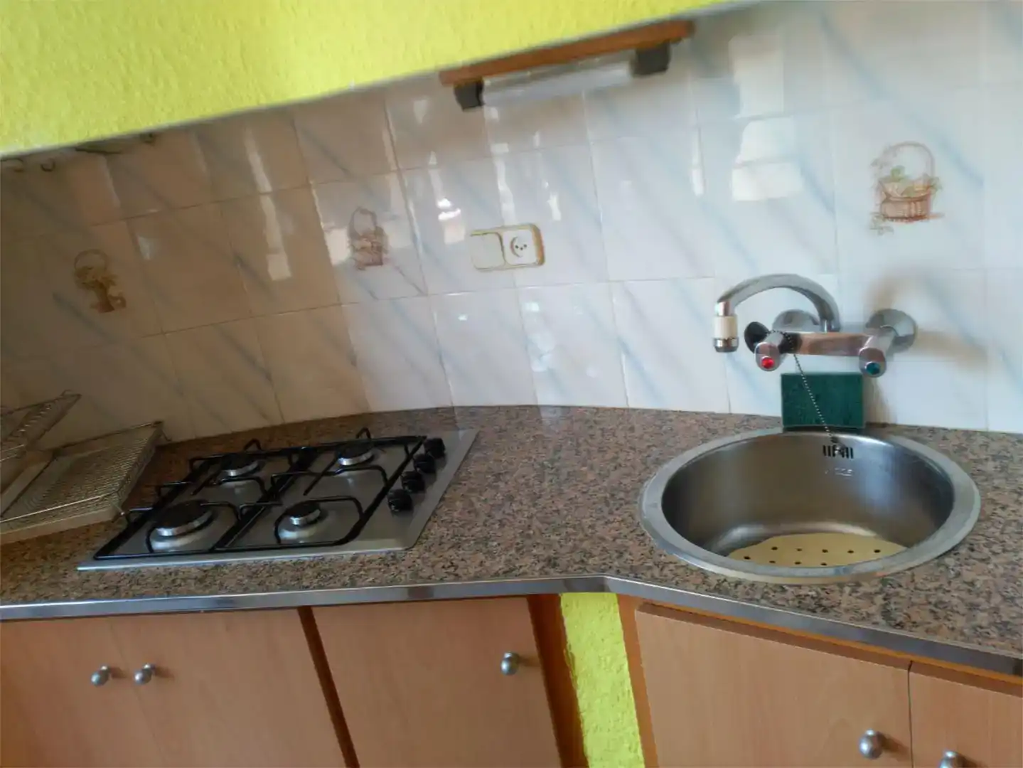 Piso en  Passeig de Pau Casals 117 - Foto 4