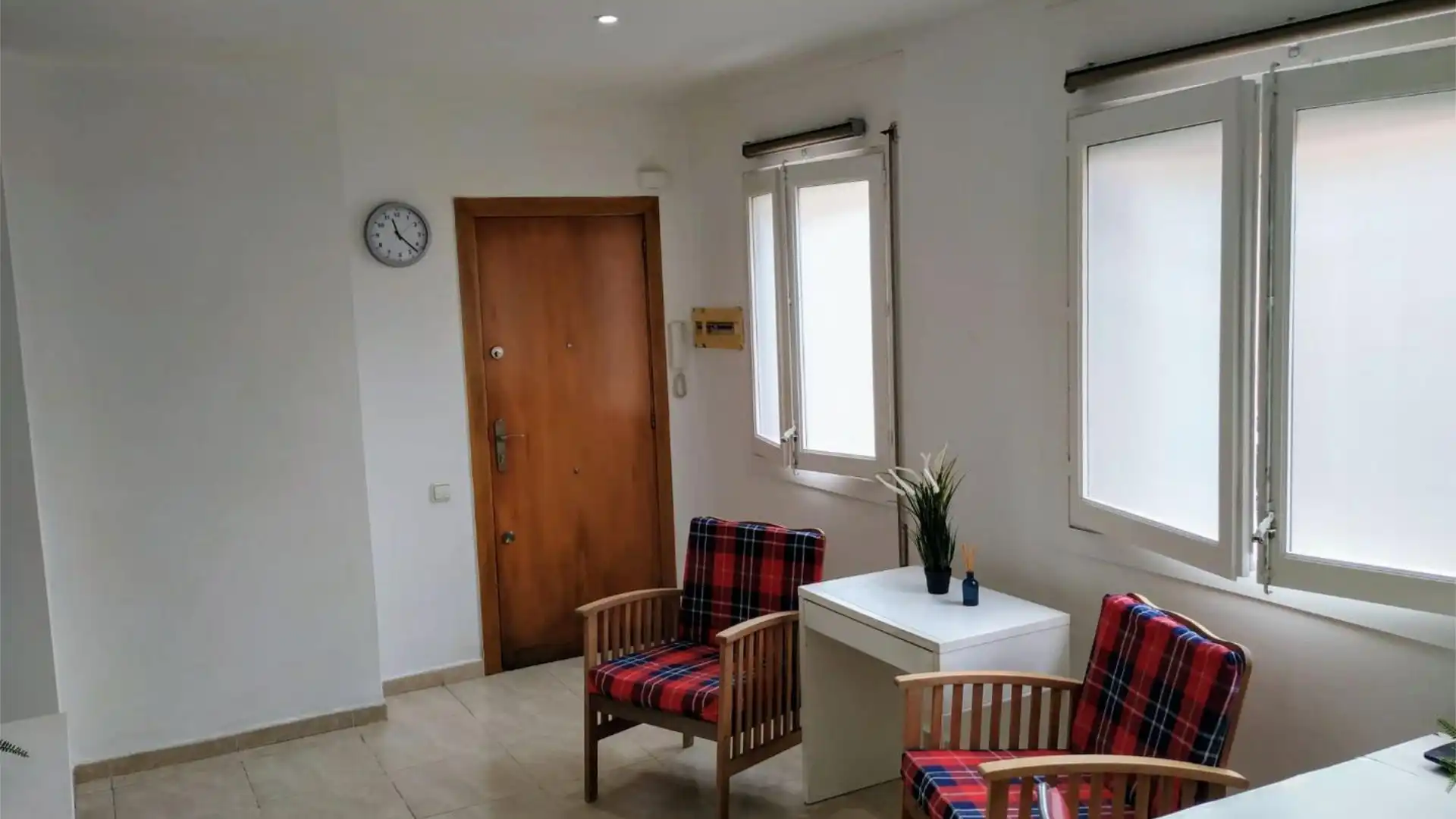 Piso en  Carrer de Josep Serrano 31 - Foto 3