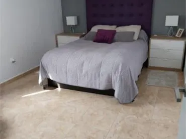 Piso en céntrico - Foto 9