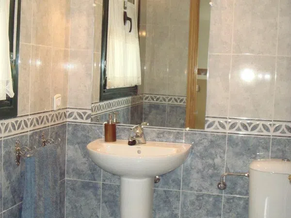 Chalet adosado en Camino de la Flecha, 36, Las Villas - Valparaíso - Foto 14
