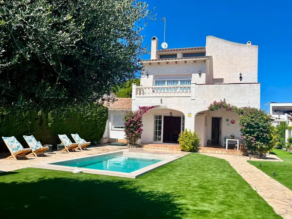 Casa o chalet independiente en Calle Montseny, 3, La Barquera, La Barquera - Foto 17