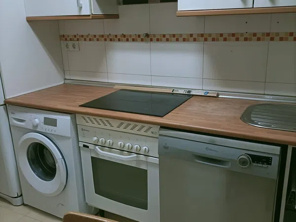 Dúplex en Calle Venta de Abajo, 12 - Foto 4