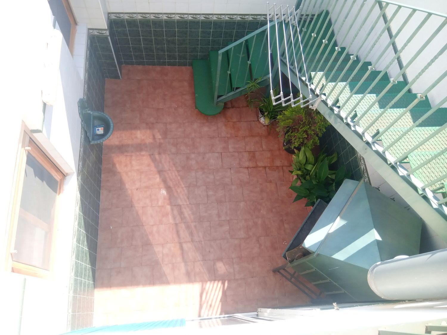 Chalet adosado en Avenida Constitución, 12, La Paz, La Paz - Foto 8
