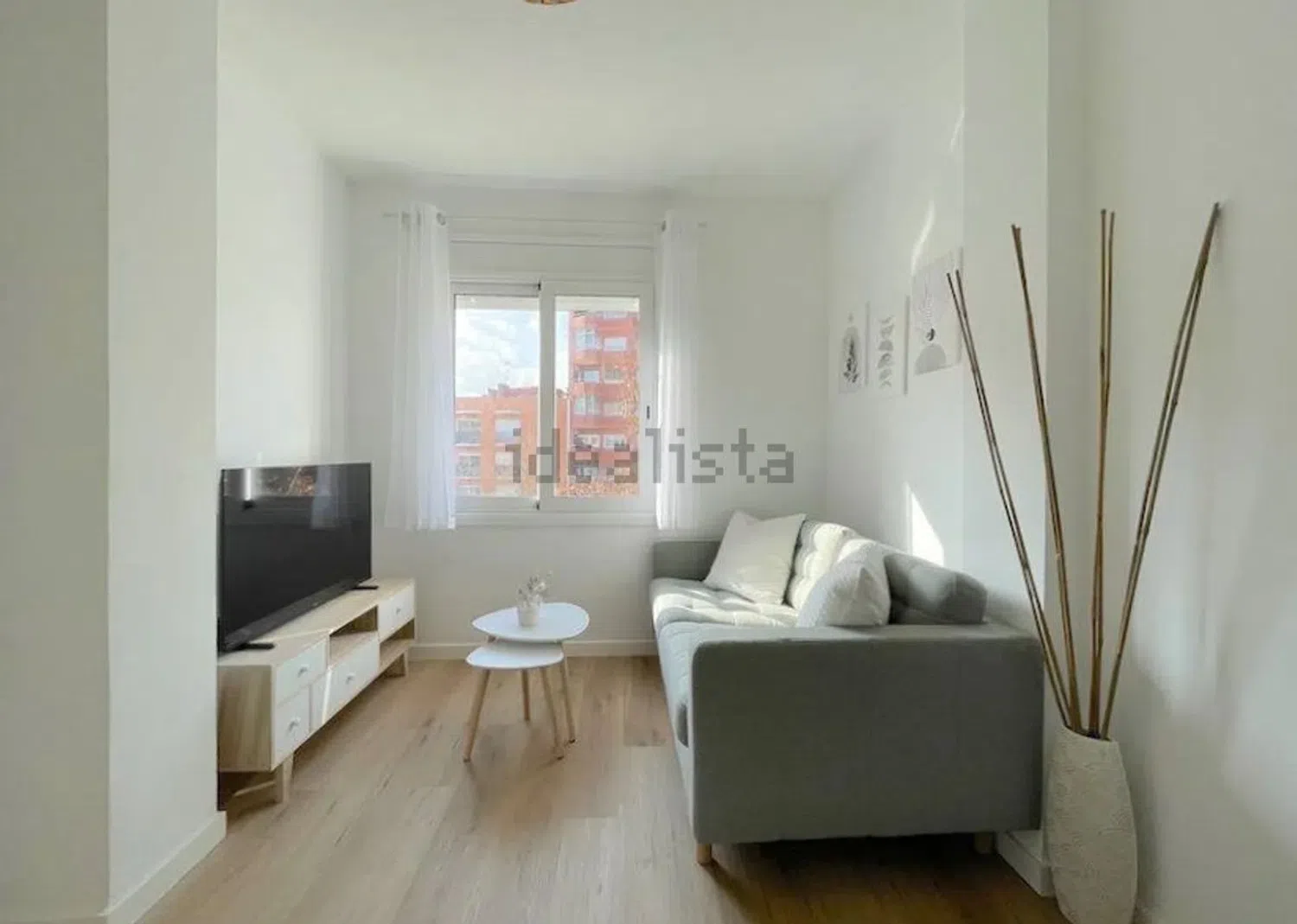 Piso en Barrio El Clot - Foto 8