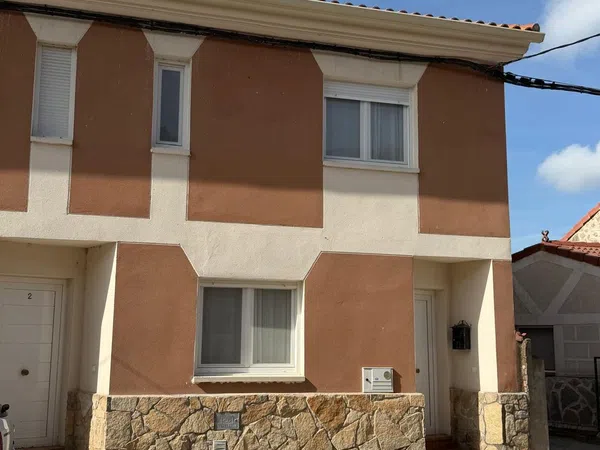 Chalet pareado en Calle del Cordel, 8 - Foto 1