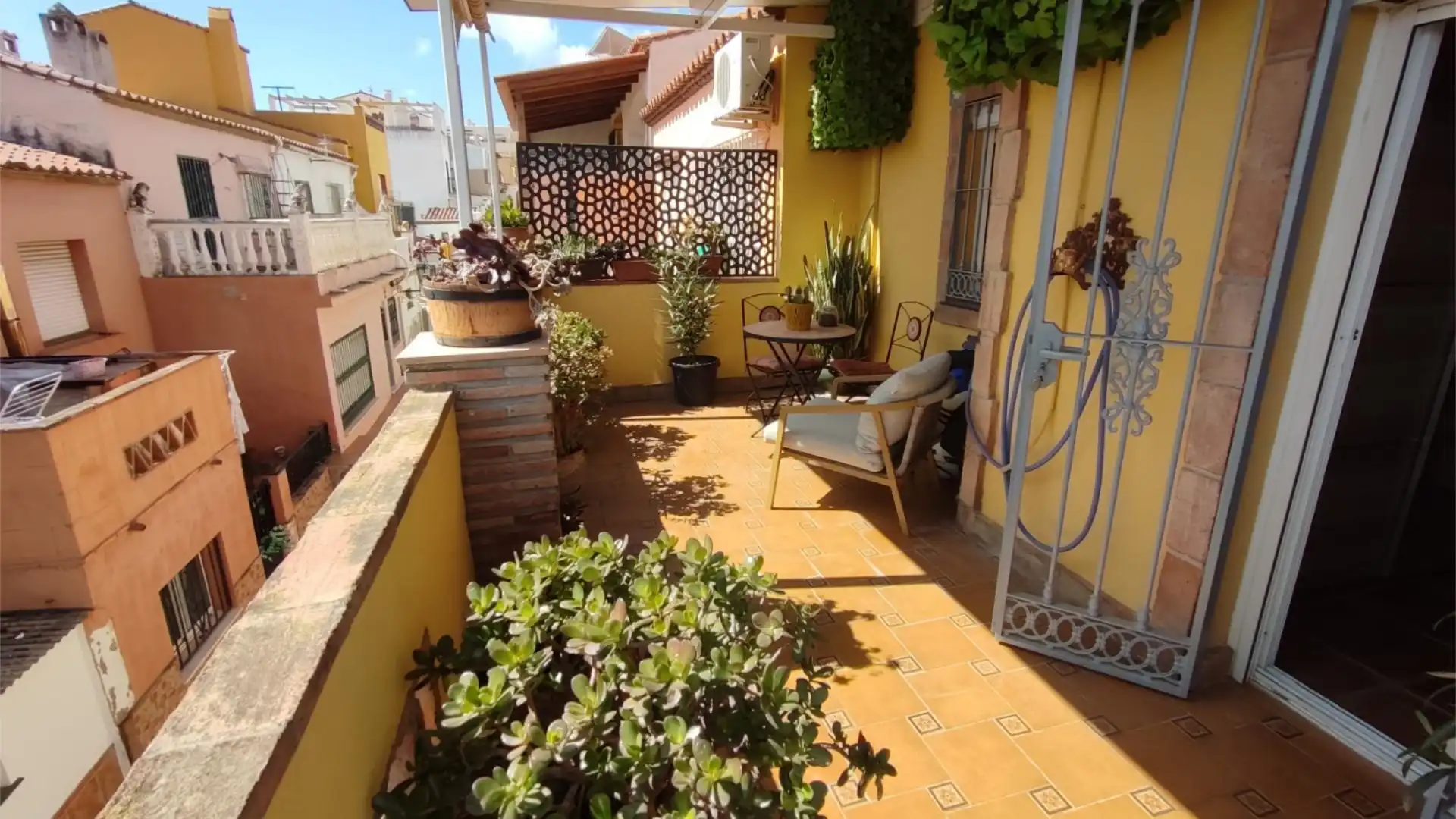 Casa adosada en  Calle Río Guadiato 24 - Foto 18