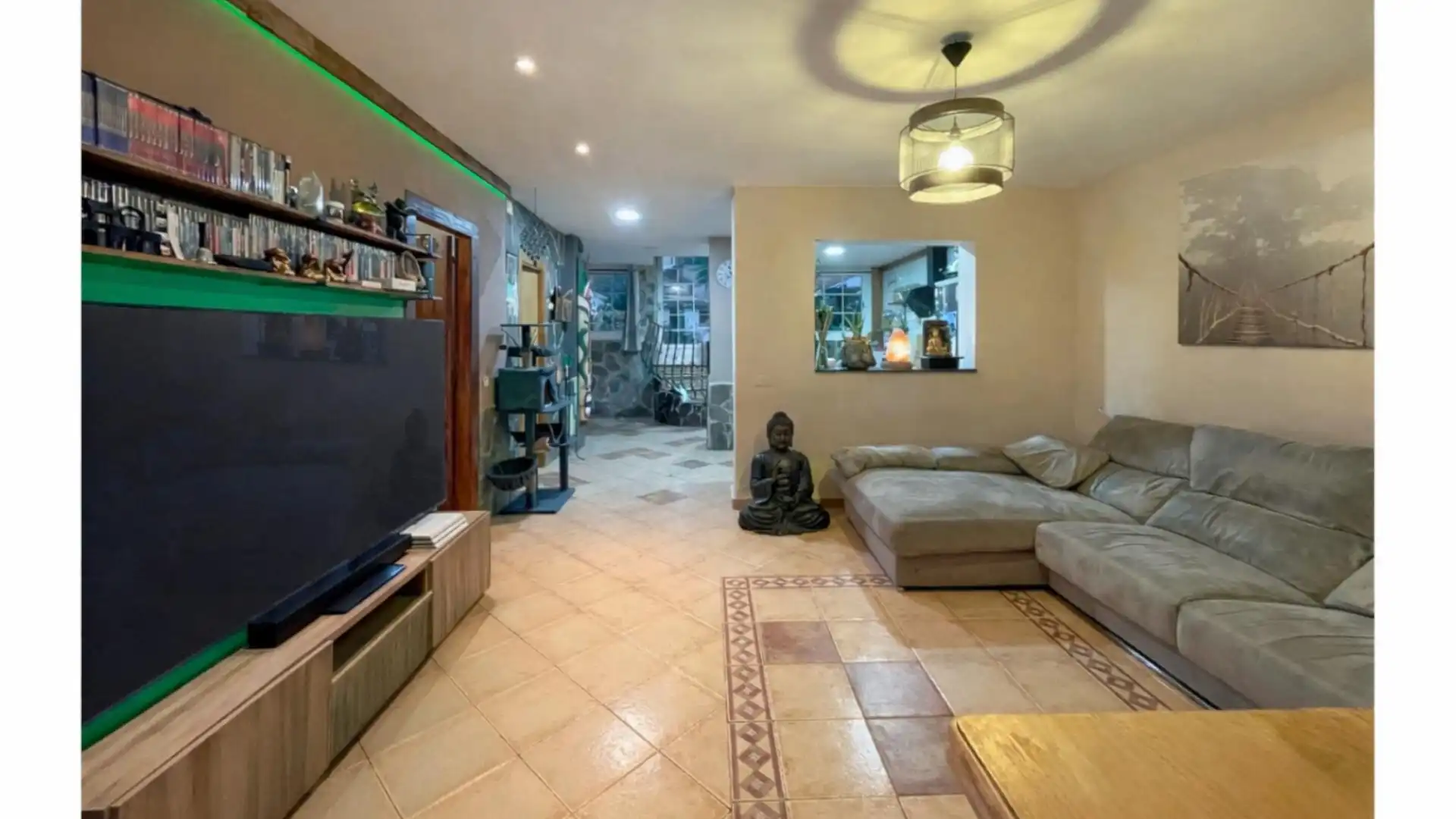 Piso en  Carrer del Poeta Mistral 11 - Foto 11