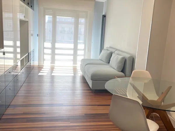 Piso en Avenida de la Reina Victoria, 45, Puerto Chico, Puerto Chico - Foto 1