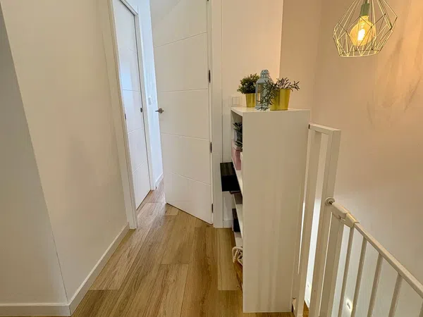 Chalet adosado en calle Trident, 15 - Foto 11