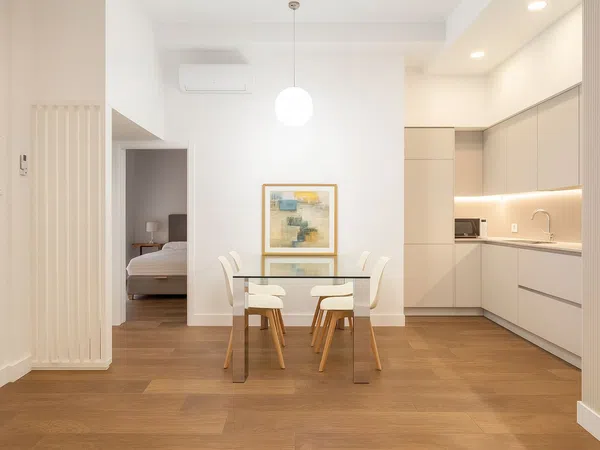 Piso en calle Fortaleza, 12 - Foto 4