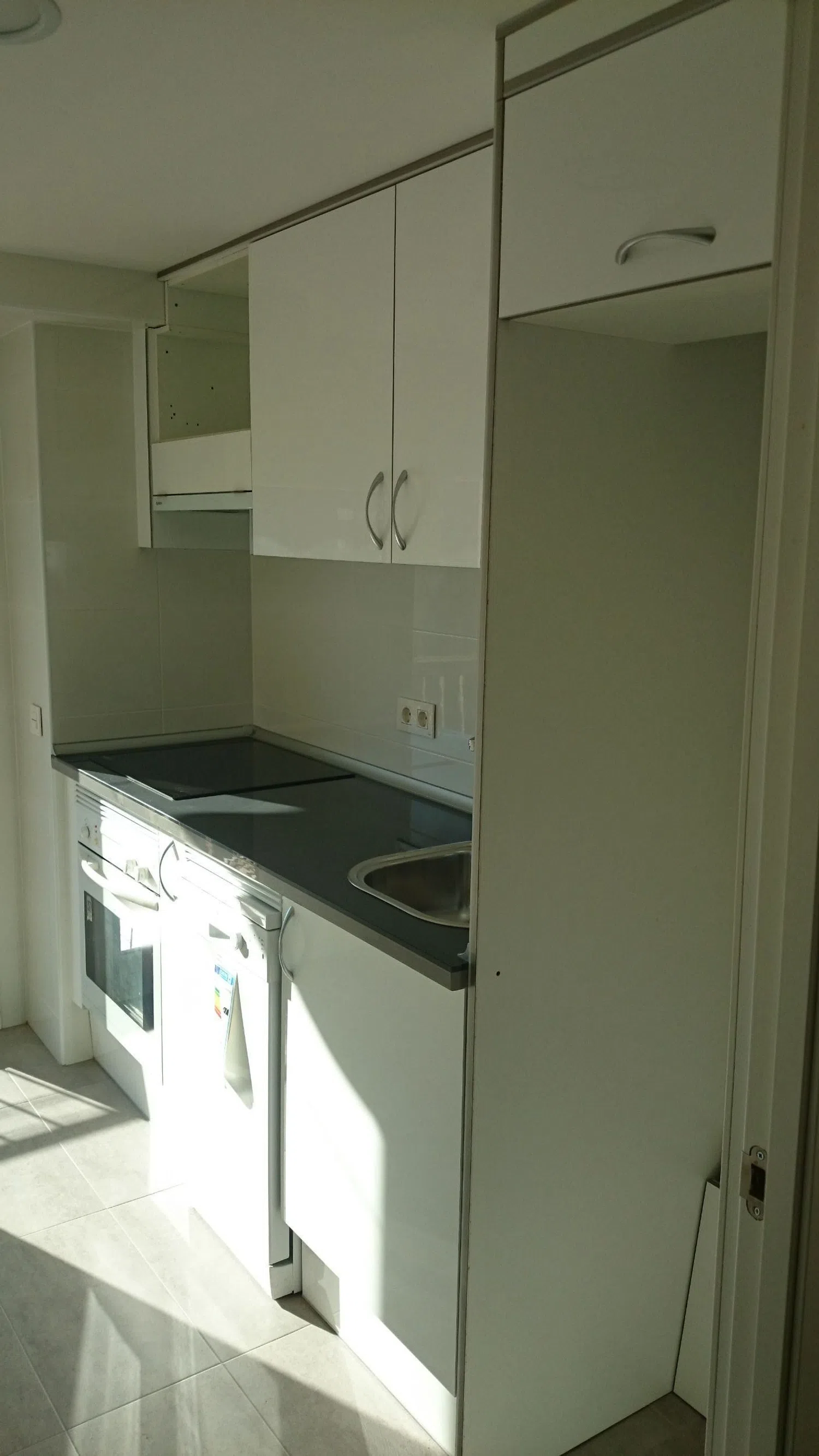 Piso en calle Uruguay, 29 - Foto 9