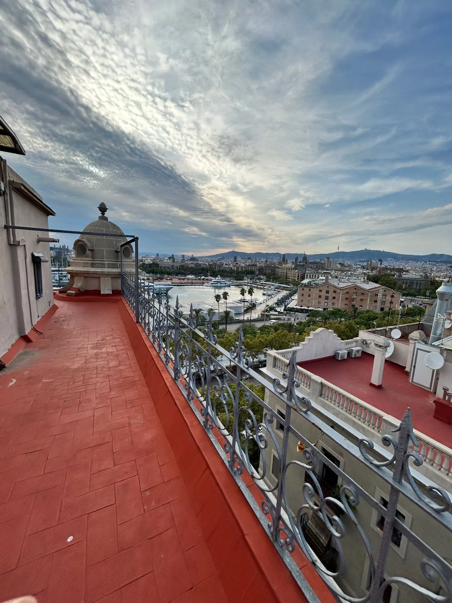 Piso en paseo de Joan de Borbó, 21 - Foto 28