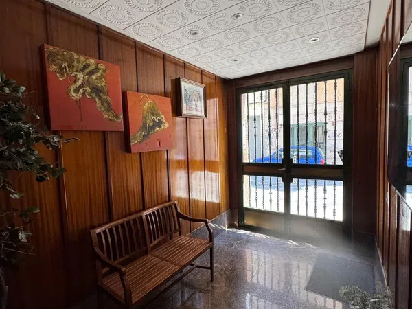 Piso en Calle de Alonso de Tejada, 4, Ensanche, Ensanche - Foto 36