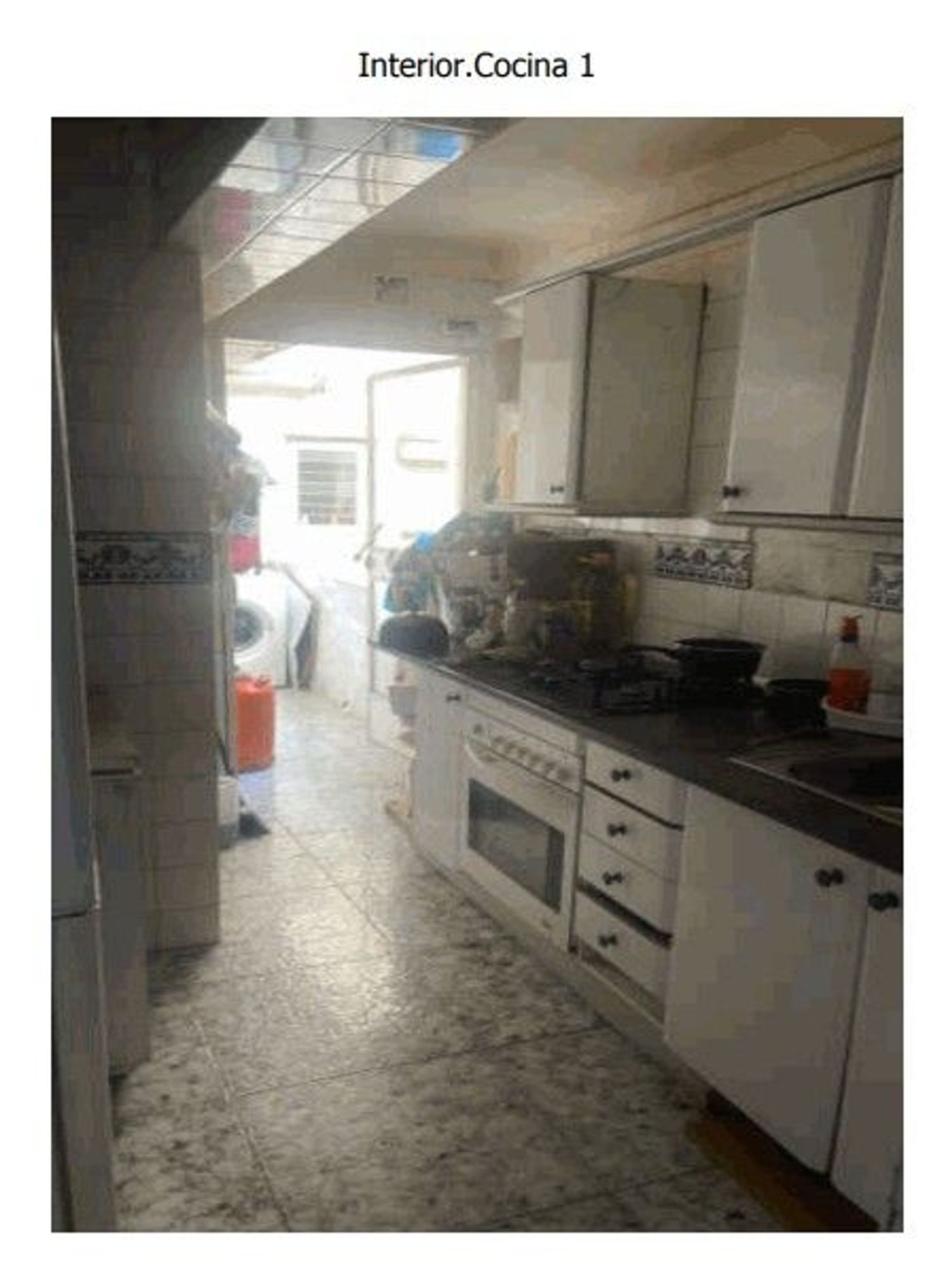 Piso en Calle de Tomàs Rul·làn, 70, Son Gotleu - Foto 6