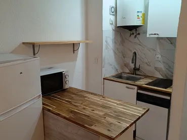 Apartamento en  Calle Moral de la Magdalena 24 - Foto 9