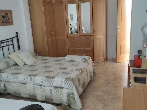 Chalet adosado en Baena - Foto 17