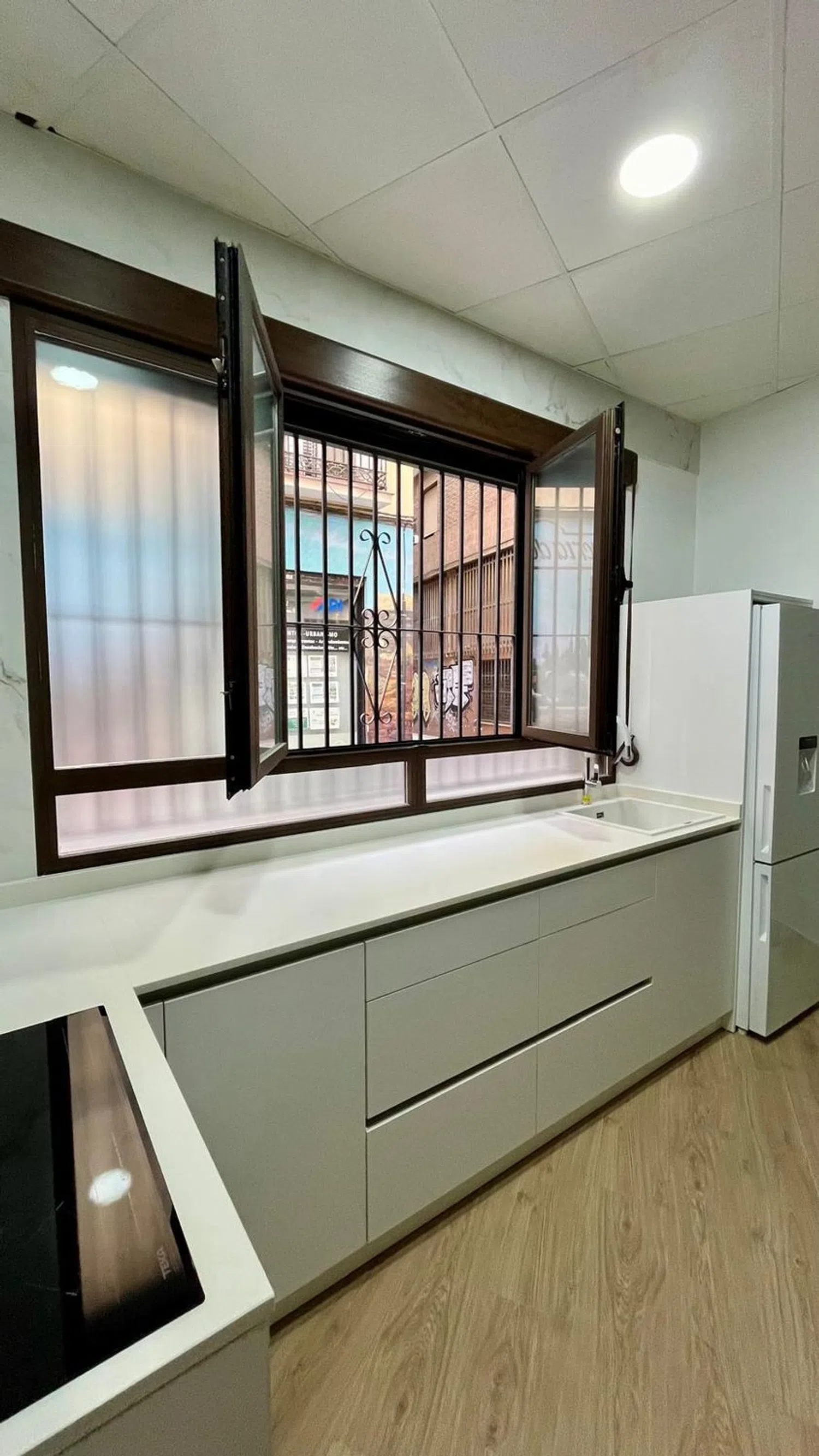 Estudio en calle Frailes, 17 Nmero - Foto 14