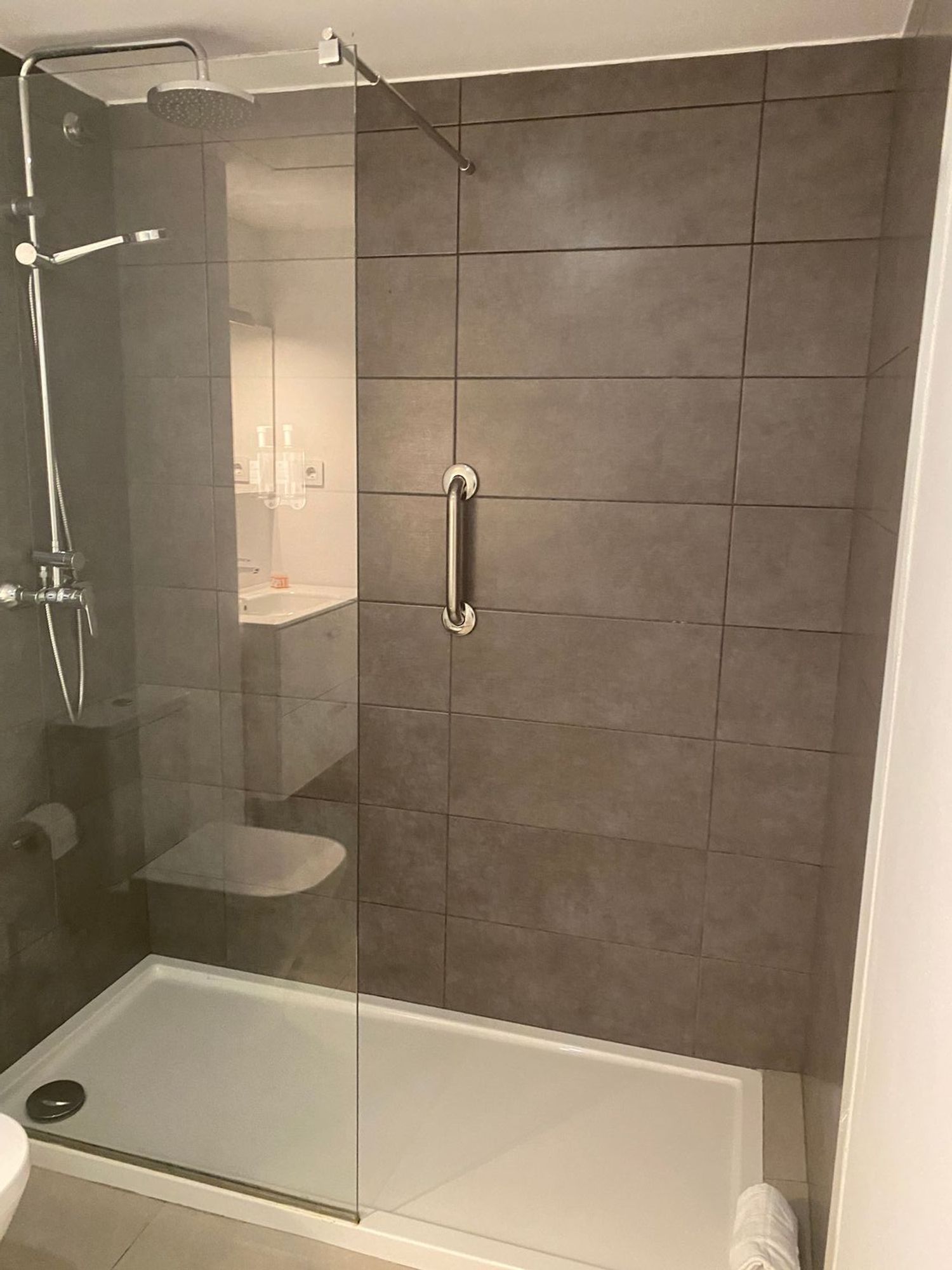 Piso en Barrio Zona Avenida Europa - Foto 6