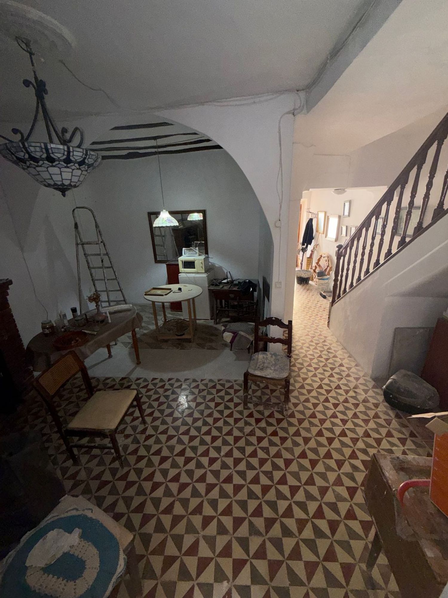 Casa o chalet independiente en Calle del Castillo, 43 - Foto 6