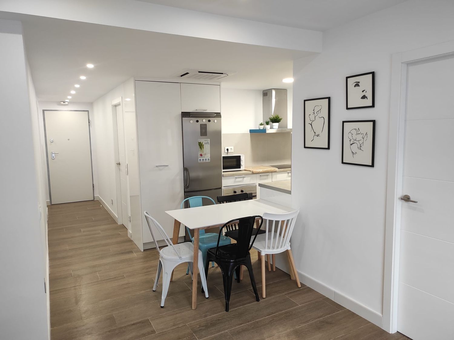 Piso en Paseo del Malecón, 32, Puerto de Garrucha, Puerto de Garrucha - Foto 18